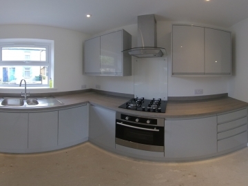 House property sales Virtual Tour Devon 360