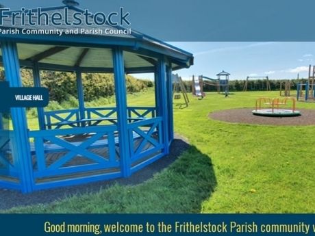 Frithelstock Parish Council and Community Devon 360