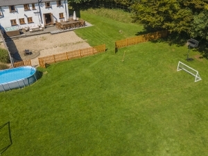 Aerial Drone Photography Devon 360