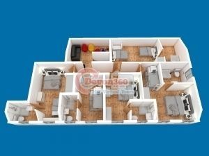 3D property floorplans Devon 360