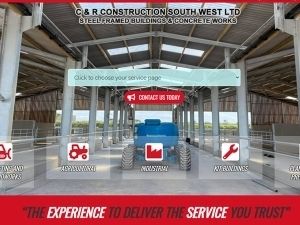 C&R Construction SW Ltd  Devon 360